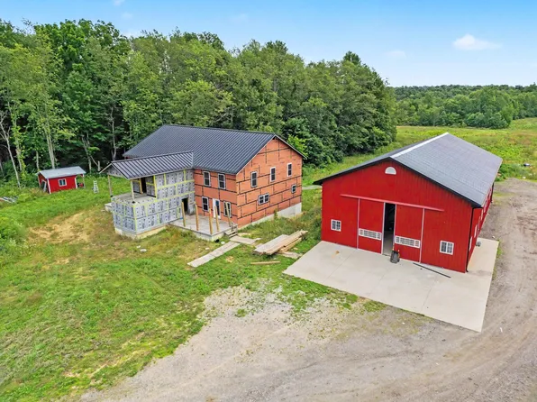41083 County Road 681, Bangor, MI 49013