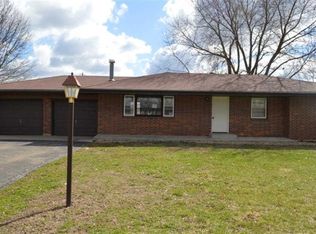 4936 NW Haven Rd, Topeka, KS 66617