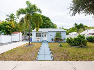 307 N 28th Ave, Hollywood, FL 33020