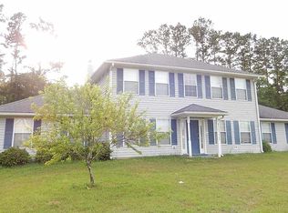 150 Noah Ln, Quincy, FL 32351