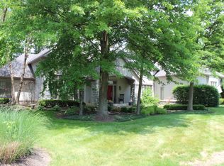 10535 Wellington Blvd, Powell, OH