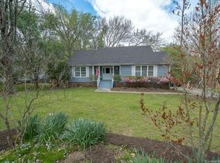 7516 Soaringfree Ln, Charlotte, NC 28226