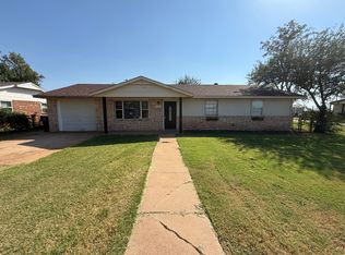 620 W Guthrie St, Cashion, OK 73016