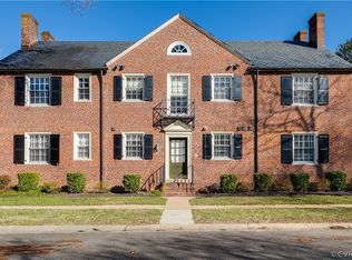 12 W Locke Ln #U2, Richmond, VA 23226