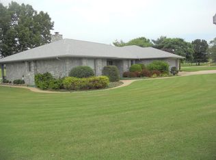 452140 Point Owoods, Afton, OK 74331