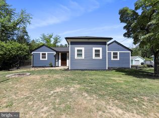 13014 Bobwhite Ln, Hagerstown, MD 21740