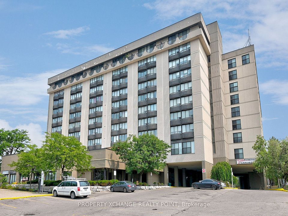1st image of 2737 Keele St #213