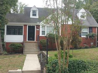 8307 Rolando Dr, Henrico, VA 23229