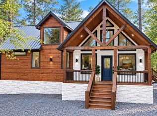 139 Fiery Fern Trl, Broken Bow, OK 74728