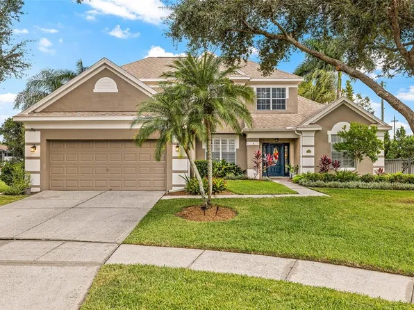 12901 Greenville Ct, Tampa, FL 33625