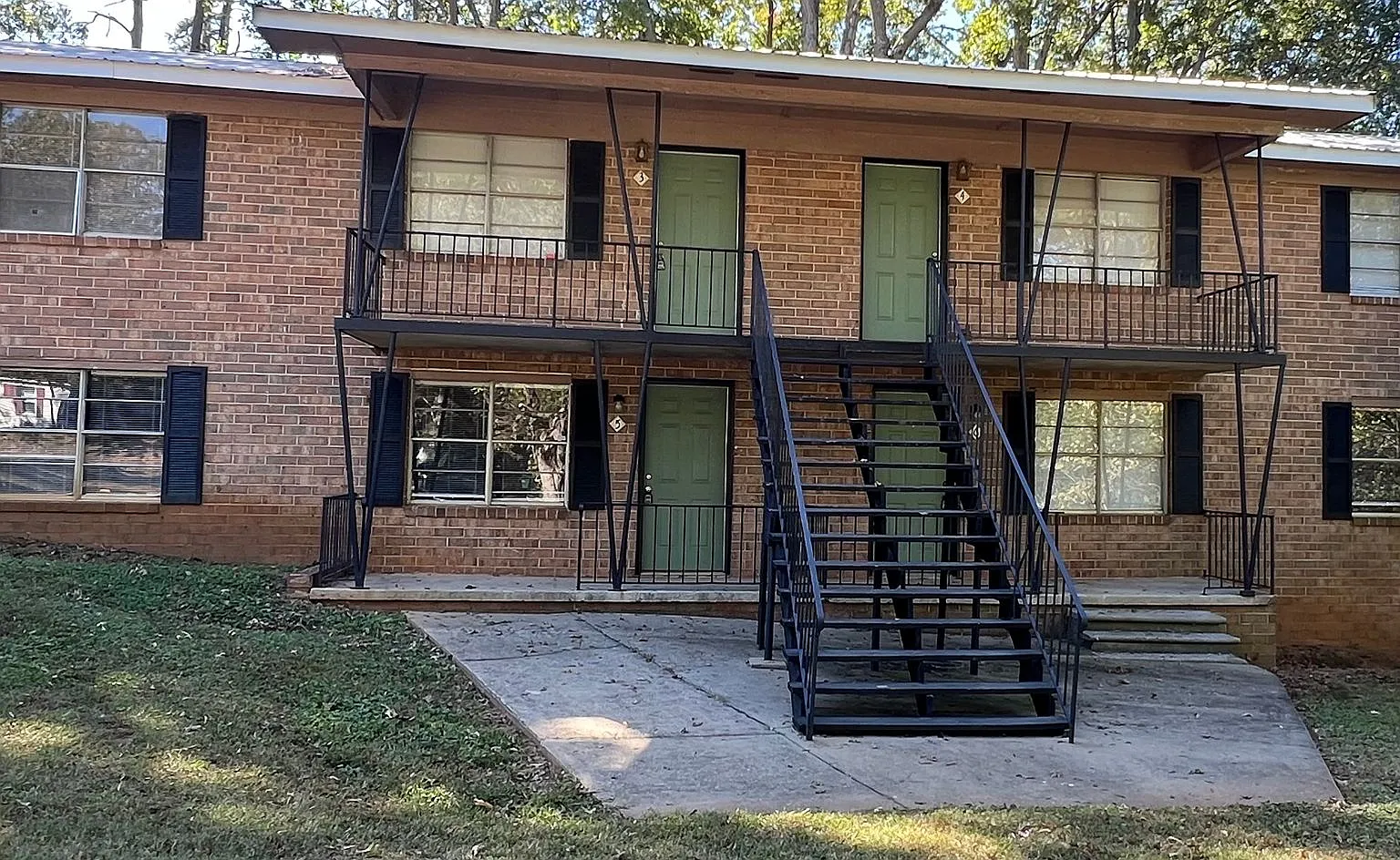 206 S.Charleston Street — Photo 1