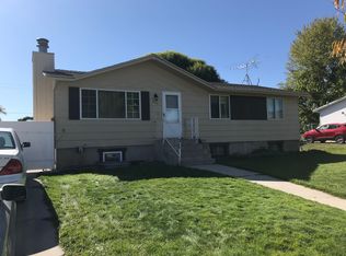 263 W 925 S, Garland, UT 84312