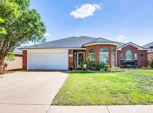 6711 86th St, Lubbock, TX 79424