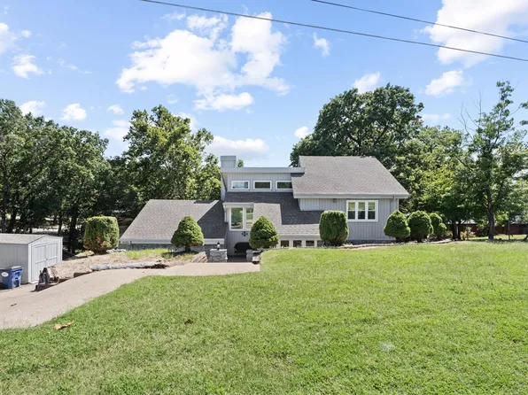 35370 Cohea Ln, Afton, OK 74331