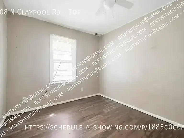 108 N Claypool Rd #TOP — Photo 4