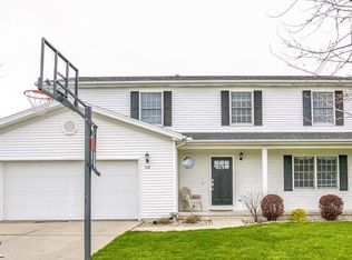 518 Bob White Way, Normal, IL 61761