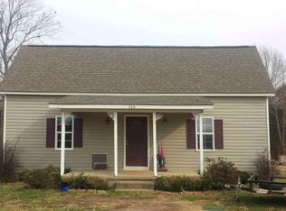 116 Lena Dr, Statesville, NC 28677