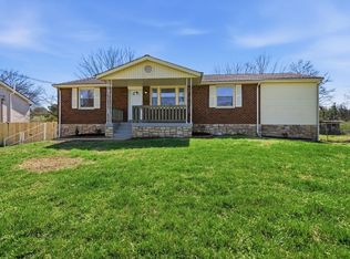 5015 Bonnahill Dr, Hermitage, TN 37076