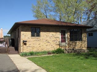 1000 S Maple Ave, Marshfield, WI 54449