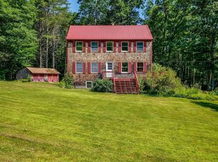 2080 Augusta Rd, Bowdoin, ME 04287