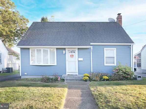118 Maryland Ave, Magnolia, NJ 08049