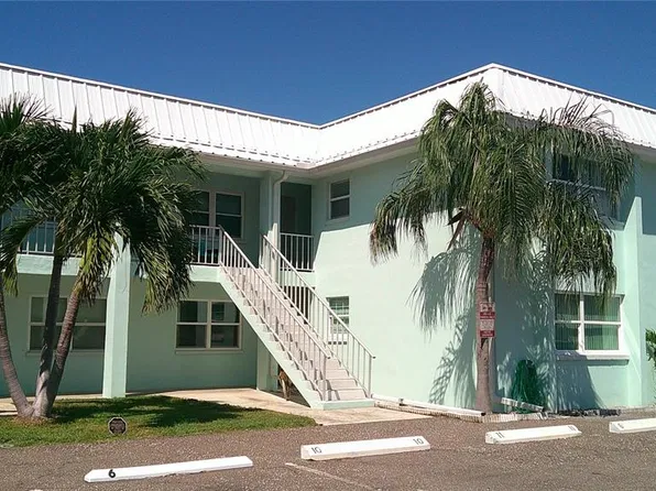 10 164th Ave APT 12, Redington Beach, FL 33708