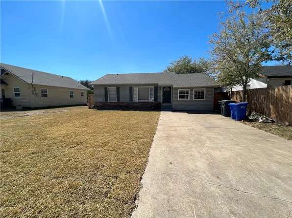 1701 Monte Vista St, Waco, TX 76711