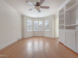 5647 S Keeler Ave, Chicago, IL 60629