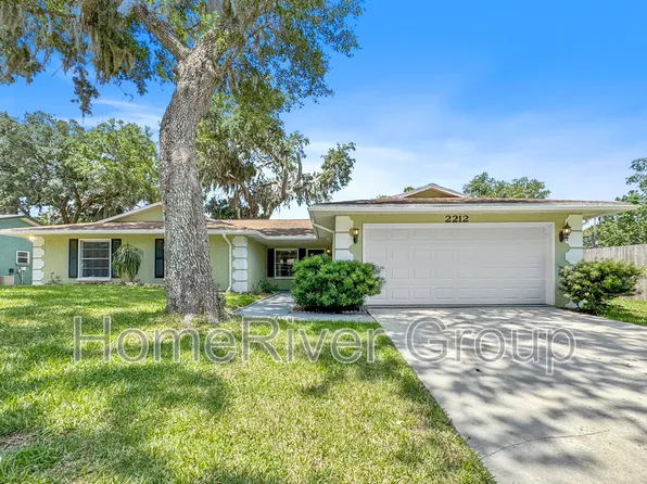 2212 Kumquat Dr, Edgewater, FL 32141