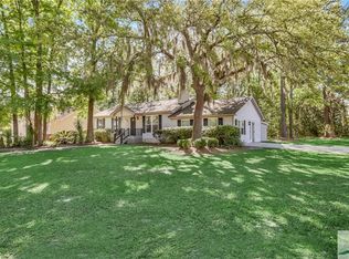 119 Wimbledon Dr, Savannah, GA 31419