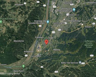 13620 Dixie Hwy, Louisville, KY, 40272