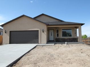 3541 Marmot Ct, Pueblo, CO 81005