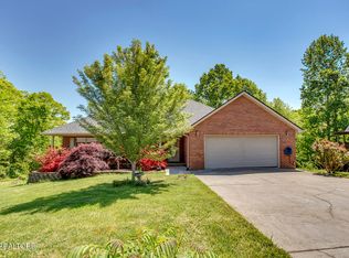 605 Marston Ln, Knoxville, TN 37920