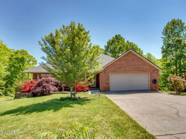 605 Marston Ln, Knoxville, TN 37920