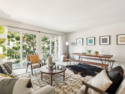 695 Mariposa Ave APT 203, Oakland, CA, 94610