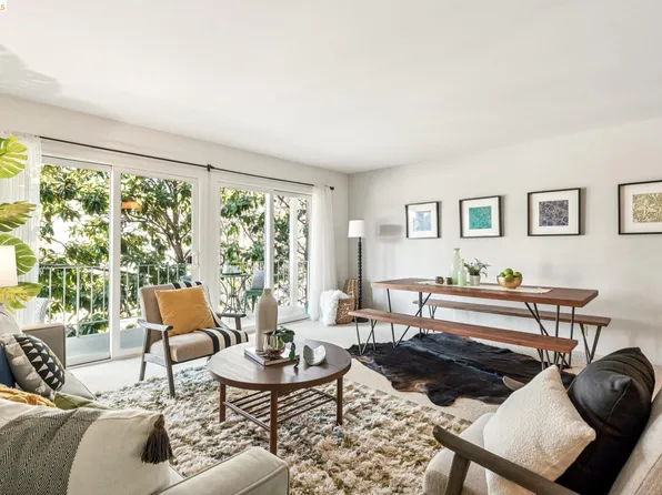 695 Mariposa Ave APT 203, Oakland, CA 94610