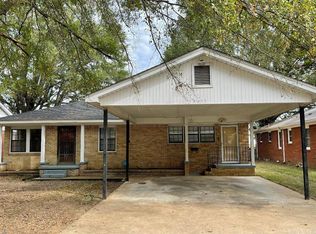 205 Crouch, Benton, AR 72019