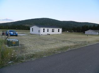 57 Bitterroot Estates Dr, Marion, MT 59925