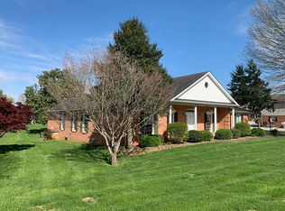 1618 Patrick Way, Bowling Green, KY 42104