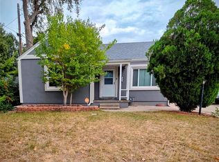 612 Harrison St, Pueblo, CO 81004
