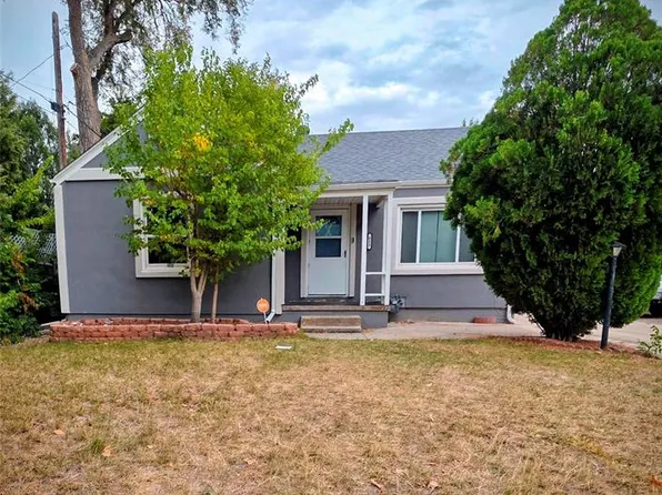 612 Harrison St, Pueblo, CO 81004