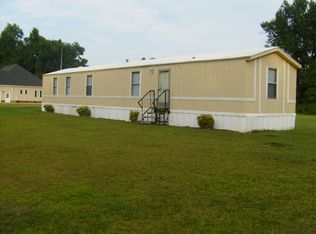 945 Joe Nunn Rd, Kinston, NC 28504