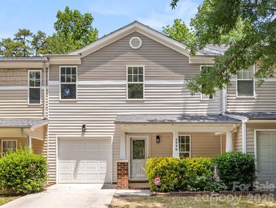 5536 Franklin Springs Cir, Charlotte, NC, 28217