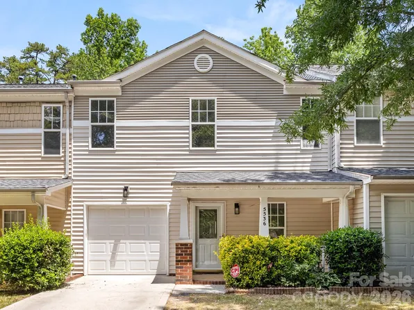 5536 Franklin Springs Cir, Charlotte, NC 28217