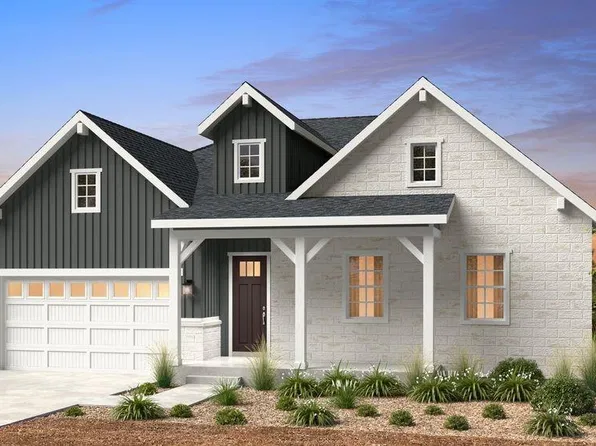 3201 Fervid Street, Castle Rock, CO 80108