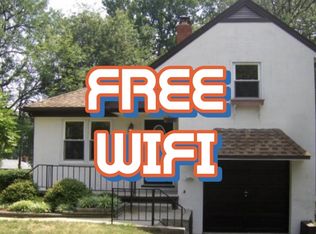 3211 Rosalie Ave #A, Parkville, MD 21234