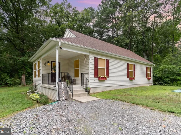 128 American Dr, Ruther Glen, VA 22546