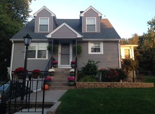 20 Plumb Ave, Meriden, CT 06450