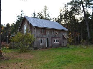 652 Stony Brook Rd, Northfield, VT 05663