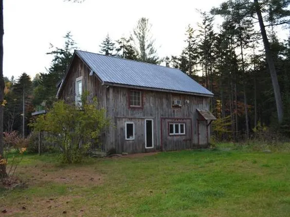 652 Stony Brook Rd, Northfield, VT 05663